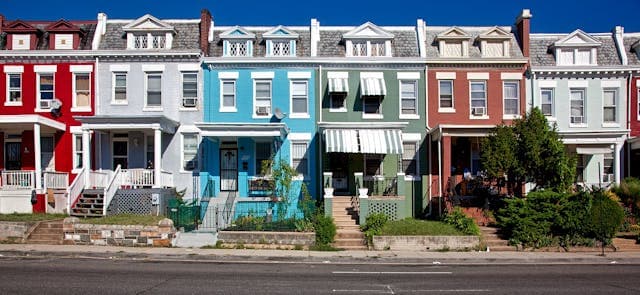 Exterior Paints