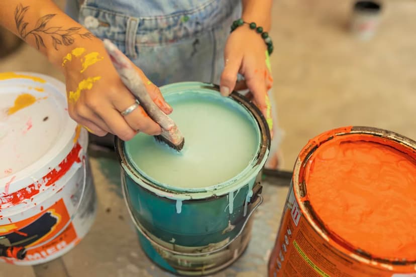 Specialty Coatings