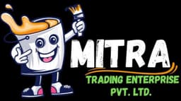 mitra trading logo
